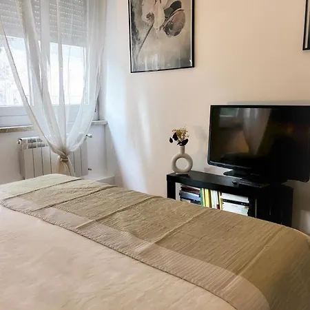 Apartment Bianca Viola Experience