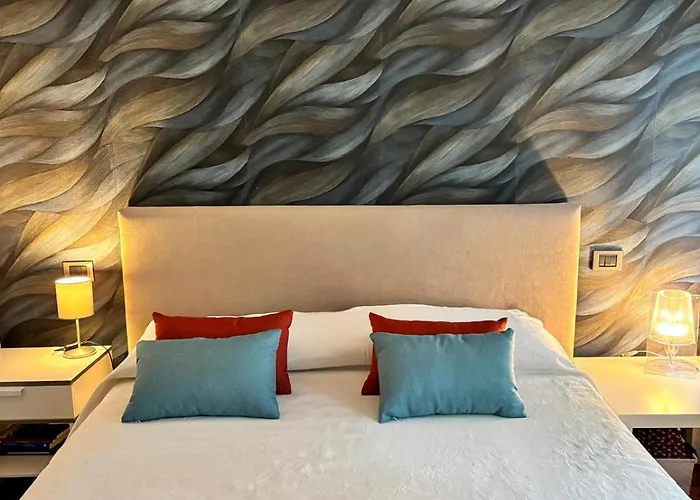 Bianca Viola Experience Apartmán