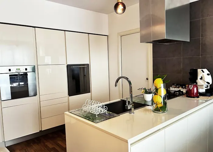 Bianca Viola Experience Řím