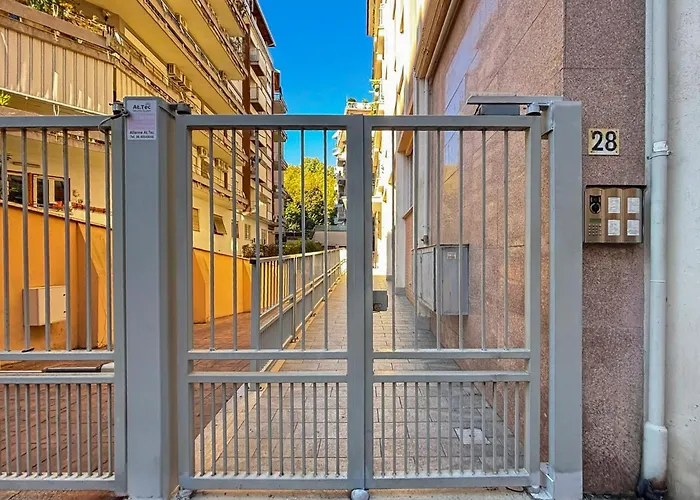 Apartmán Bianca Viola Experience