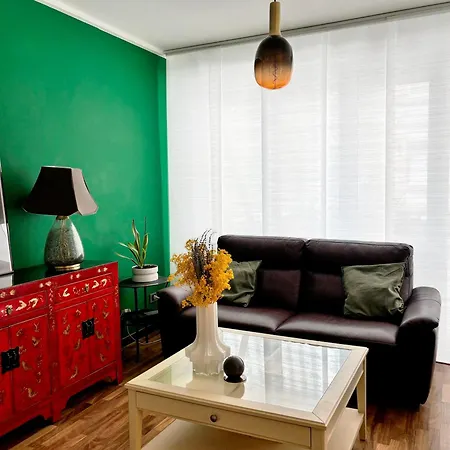 Apartament Bianca Viola Experience Rzym