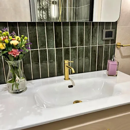 Apartment Bianca Viola Experience *