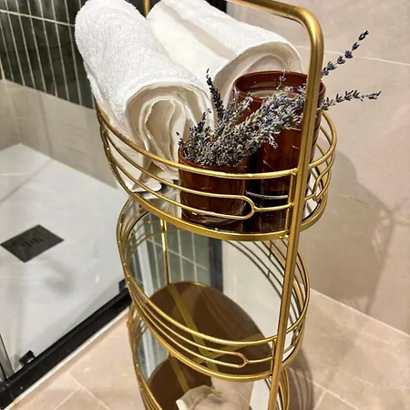 Bianca Viola Experience Apartment