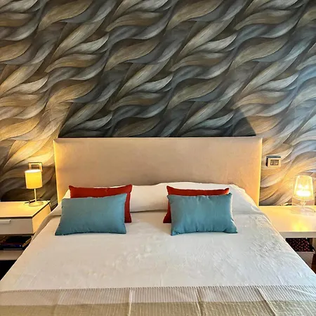 Bianca Viola Experience アパート