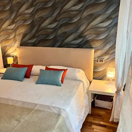 Bianca Viola Experience Apartament