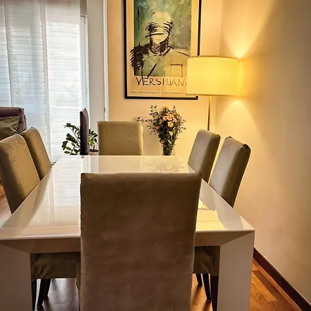 Bianca Viola Experience