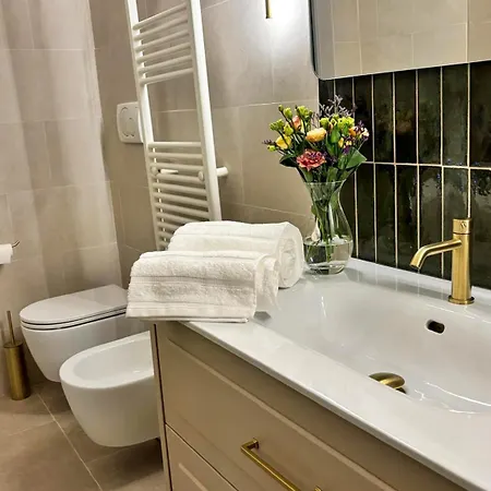 Bianca Viola Experience Apartment Rom