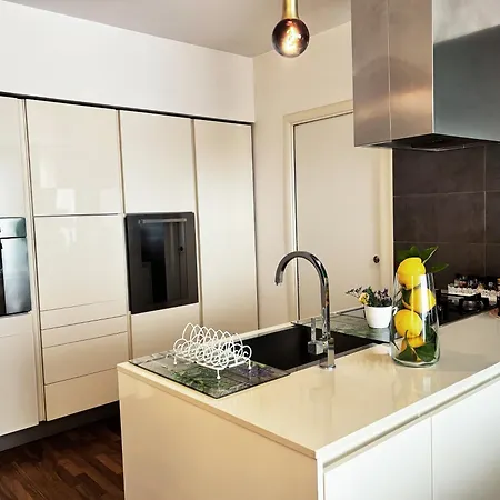 Bianca Viola Experience Rom