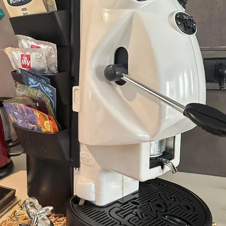 Bianca Viola Experience Apartment *