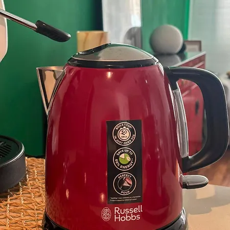 アパート Bianca Viola Experience