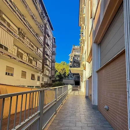 Apartament Bianca Viola Experience *