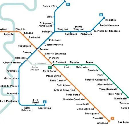 Bianca Viola Experience Apartment *