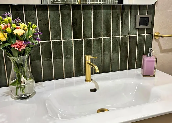 Апартаменты Bianca Viola Experience *