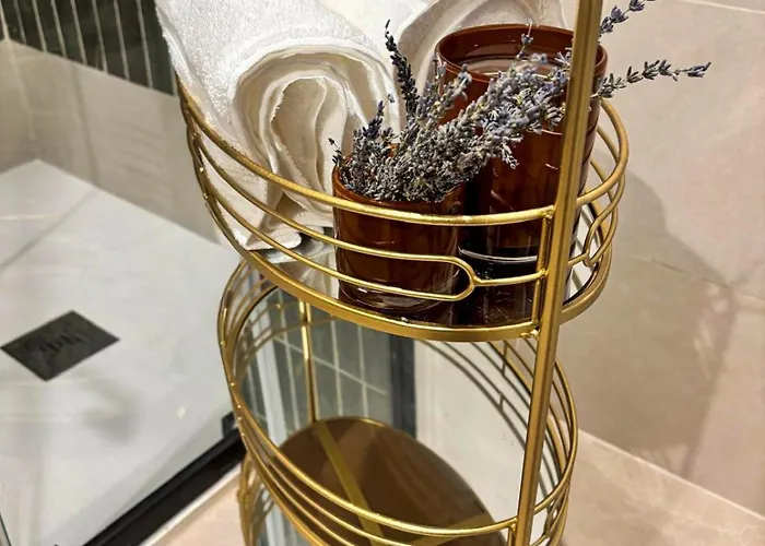 Bianca Viola Experience شقة