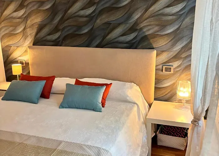 Bianca Viola Experience Апартаменты