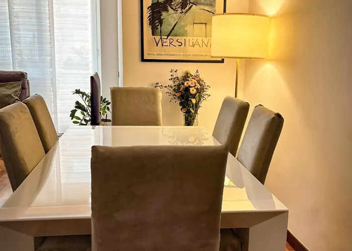 Bianca Viola Experience