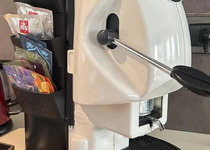 Bianca Viola Experience Апартаменты *