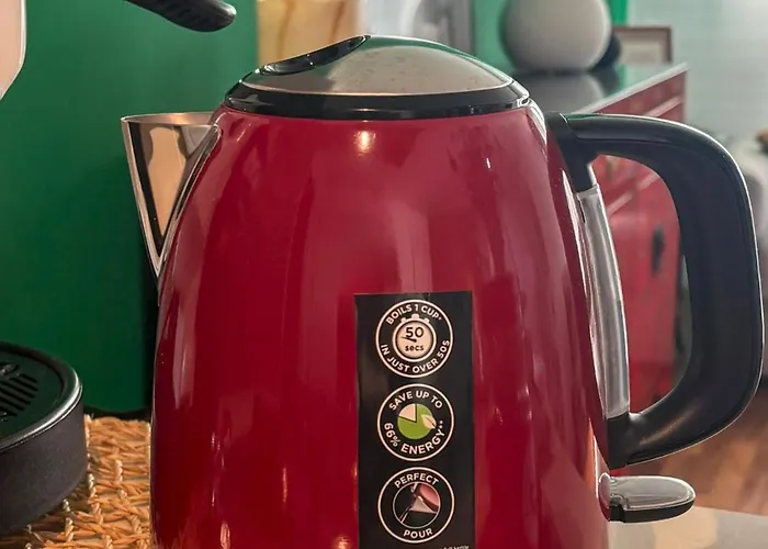 شقة Bianca Viola Experience