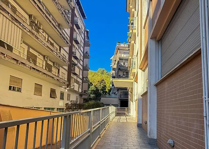 شقة Bianca Viola Experience *