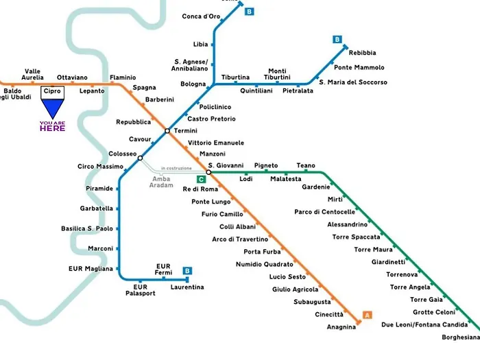 Bianca Viola Experience شقة *